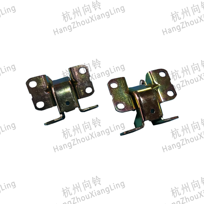 HANGZHOU XIANG LING AUTO PARTS CO.,LTD.